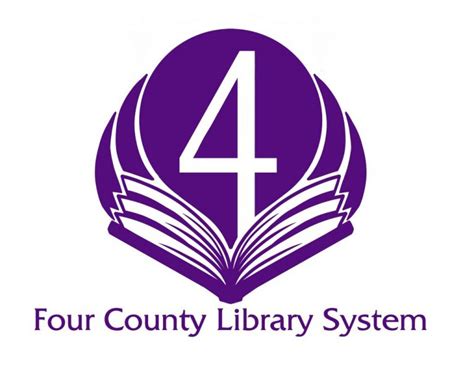four county library system broome